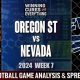 Oregon State vs Nevada Prediction: Expert Pick & Preview | Living in Oregon: Moving Tips, Cost of Living & Best Cities