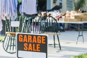 Salem Oregon Garage Sales | Living in Oregon: Moving Tips, Cost of Living & Best Cities
