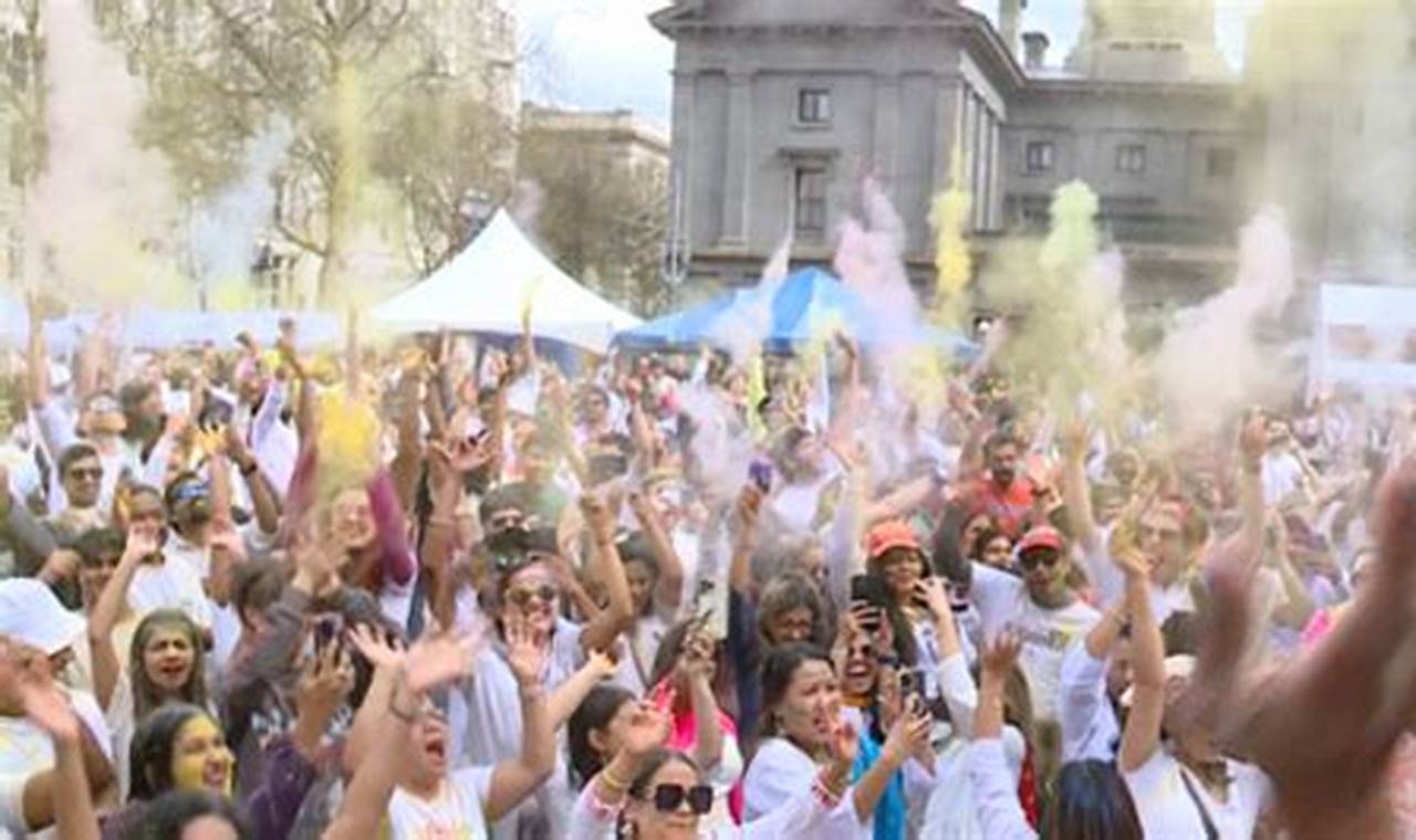 Celebrate Holi Festival in Portland, Oregon: A Colorful Guide Living in Oregon: Moving Tips, Cost of Living & Best Cities Celebrate Holi Festival in Portland, Oregon: A Colorful Guide | Living in Oregon: Moving Tips, Cost of Living & Best Cities