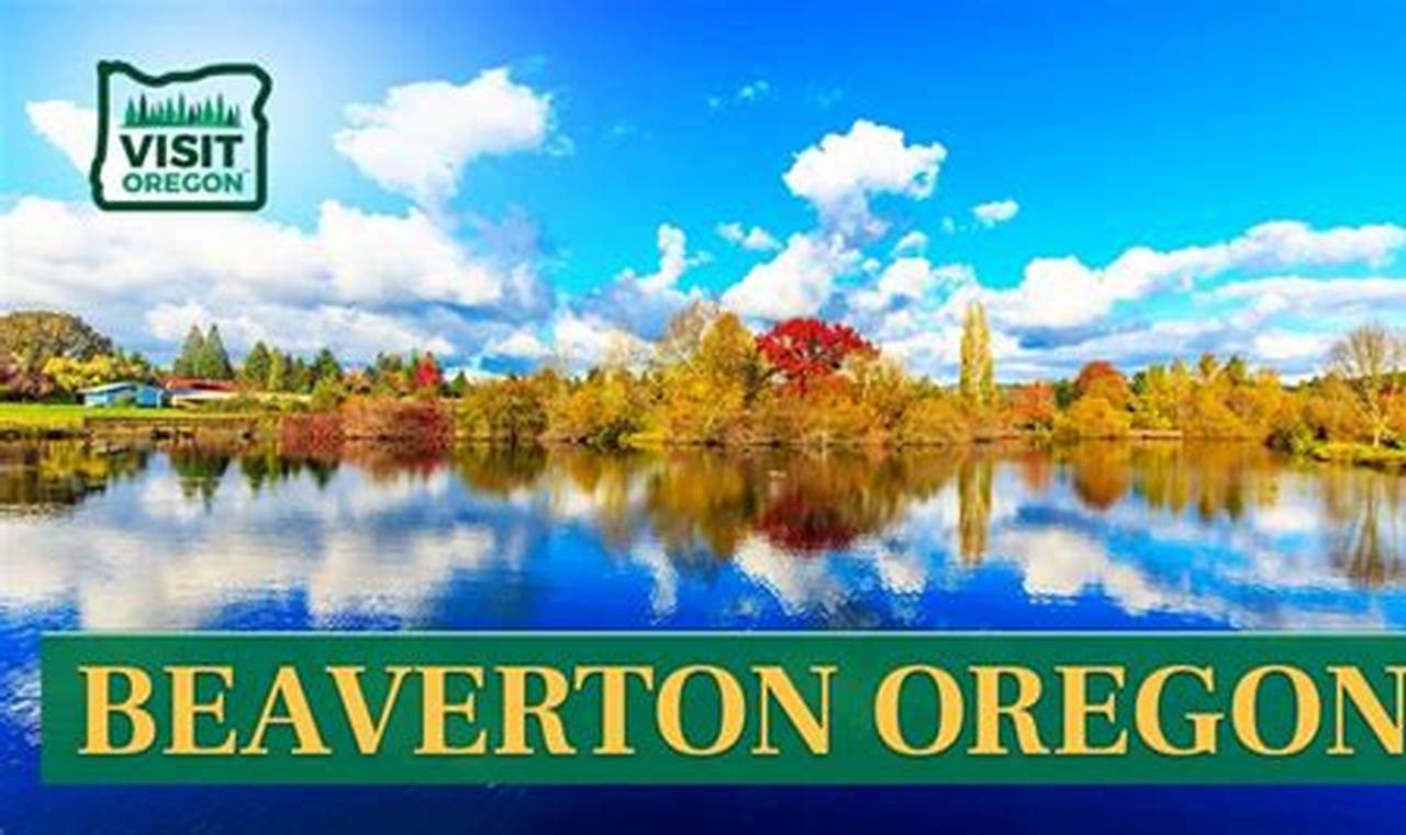 Find City of Beaverton, Oregon Jobs: Careers & Openings Living in Oregon: Moving Tips, Cost of Living & Best Cities Find City of Beaverton, Oregon Jobs: Careers & Openings | Living in Oregon: Moving Tips, Cost of Living & Best Cities