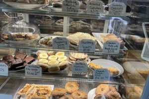 Best Gluten Free Bakery in Eugene, OR: Your Local Choice | Living in Oregon: Moving Tips, Cost of Living & Best Cities