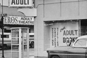 Eros in Portland, OR: Find Services Near You (Guide) | Living in Oregon: Moving Tips, Cost of Living & Best Cities