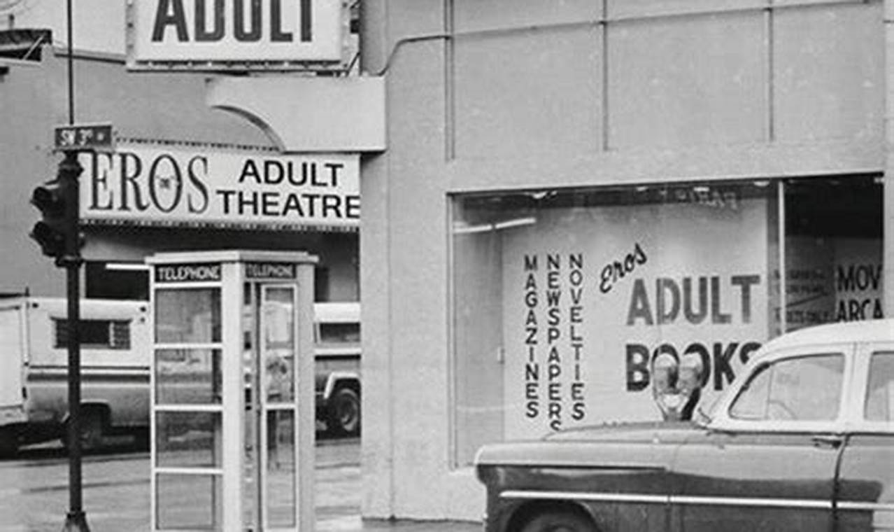 Eros in Portland, OR: Find Services Near You (Guide) | Living in Oregon: Moving Tips, Cost of Living & Best Cities