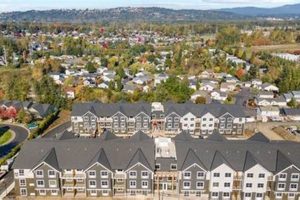 Fairview Oregon Hotels: Your Best Stays + Deals! | Living in Oregon: Moving Tips, Cost of Living & Best Cities