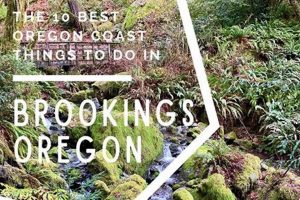 Brookings to Medford, OR: Your Travel Guide! | Living in Oregon: Moving Tips, Cost of Living & Best Cities