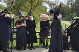 Witches Salem Oregon | Living in Oregon: Moving Tips, Cost of Living & Best Cities