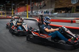 Go Karts In Bend Oregon | Living in Oregon: Moving Tips, Cost of Living & Best Cities