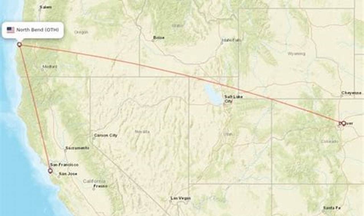 Flights To Portland Oregon From Long Beach Ca | Living in Oregon: Moving Tips, Cost of Living & Best Cities