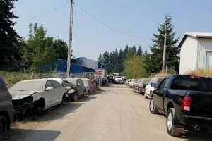 Wrecking Yards Salem Oregon | Living in Oregon: Moving Tips, Cost of Living & Best Cities