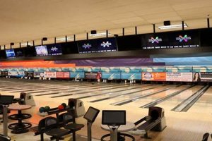 Bowl On! Lava Lanes Bowling in Medford, OR Fun! | Living in Oregon: Moving Tips, Cost of Living & Best Cities