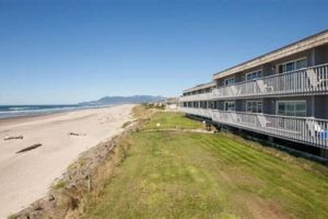 Rockaway Beach Oregon Hotels: Find Your Perfect Stay! | Living in Oregon: Moving Tips, Cost of Living & Best Cities