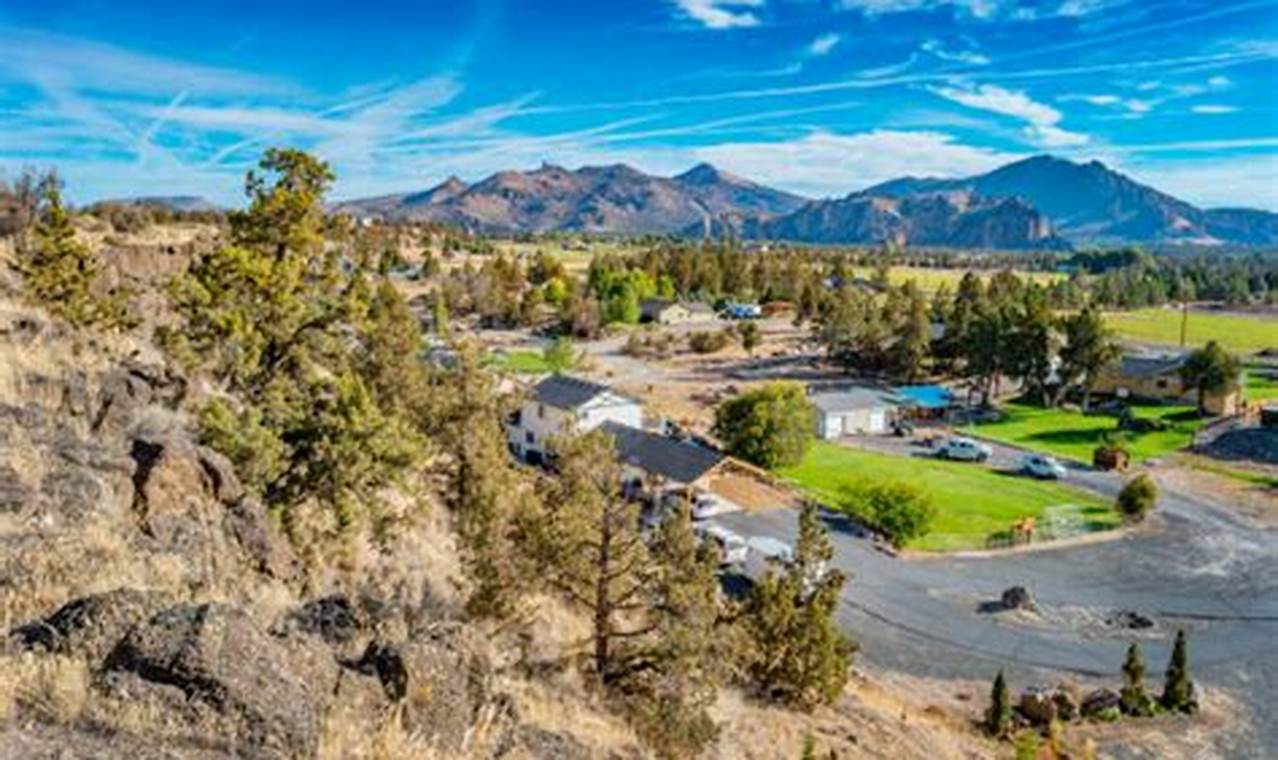 Property Management Redmond Oregon | Living in Oregon: Moving Tips, Cost of Living & Best Cities