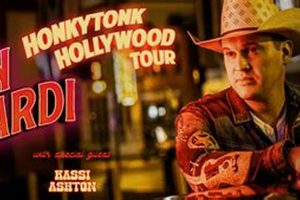 Experience Jon Pardi in Bend, Oregon! | Living in Oregon: Moving Tips, Cost of Living & Best Cities