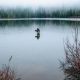Fishing at Trout Lake Oregon: A Cascade Paradise | Living in Oregon: Moving Tips, Cost of Living & Best Cities