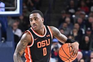Buy Tickets: Oregon State Basketball Action Now! | Living in Oregon: Moving Tips, Cost of Living & Best Cities