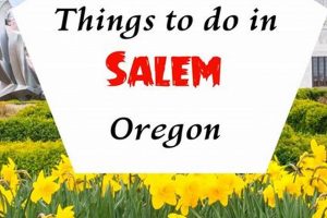 Things To Do In Salem Oregon This Weekend | Living in Oregon: Moving Tips, Cost of Living & Best Cities