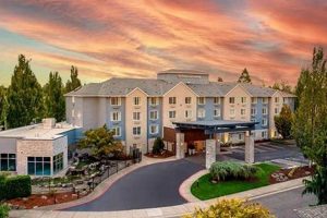 Best Hotel Keizer Oregon: Your Salem Stay! | Living in Oregon: Moving Tips, Cost of Living & Best Cities