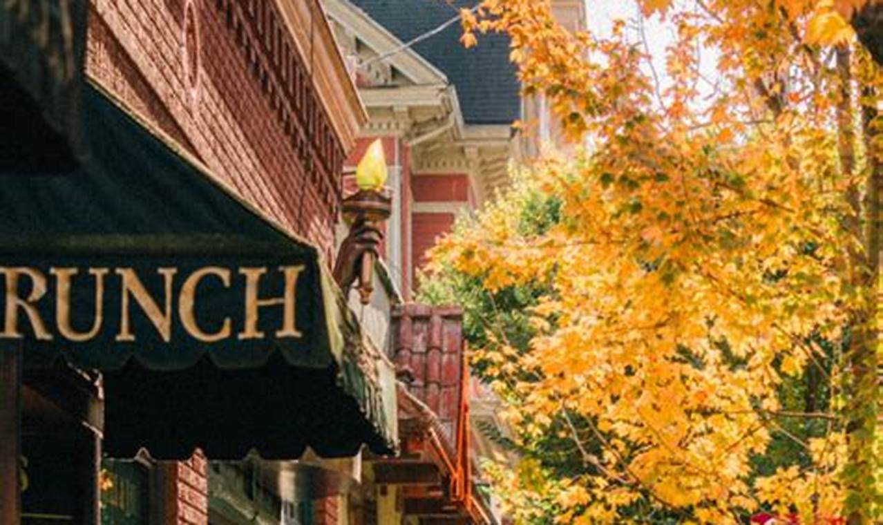 Portland Guide: What Neighborhood to Stay In? - 2024 | Living in Oregon: Moving Tips, Cost of Living & Best Cities