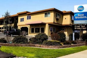 Coos Bay's Best Hotels: Oregon Coastal Stays | Living in Oregon: Moving Tips, Cost of Living & Best Cities