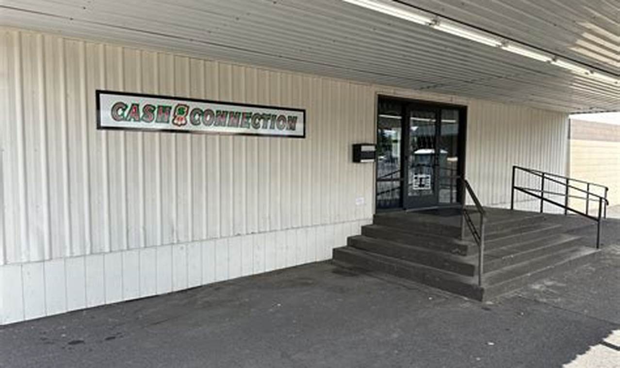 Cash Connection Redmond Oregon | Living in Oregon: Moving Tips, Cost of Living & Best Cities