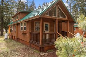 Find Ashland Oregon Vacation Home Rentals: Your Best Stay! | Living in Oregon: Moving Tips, Cost of Living & Best Cities