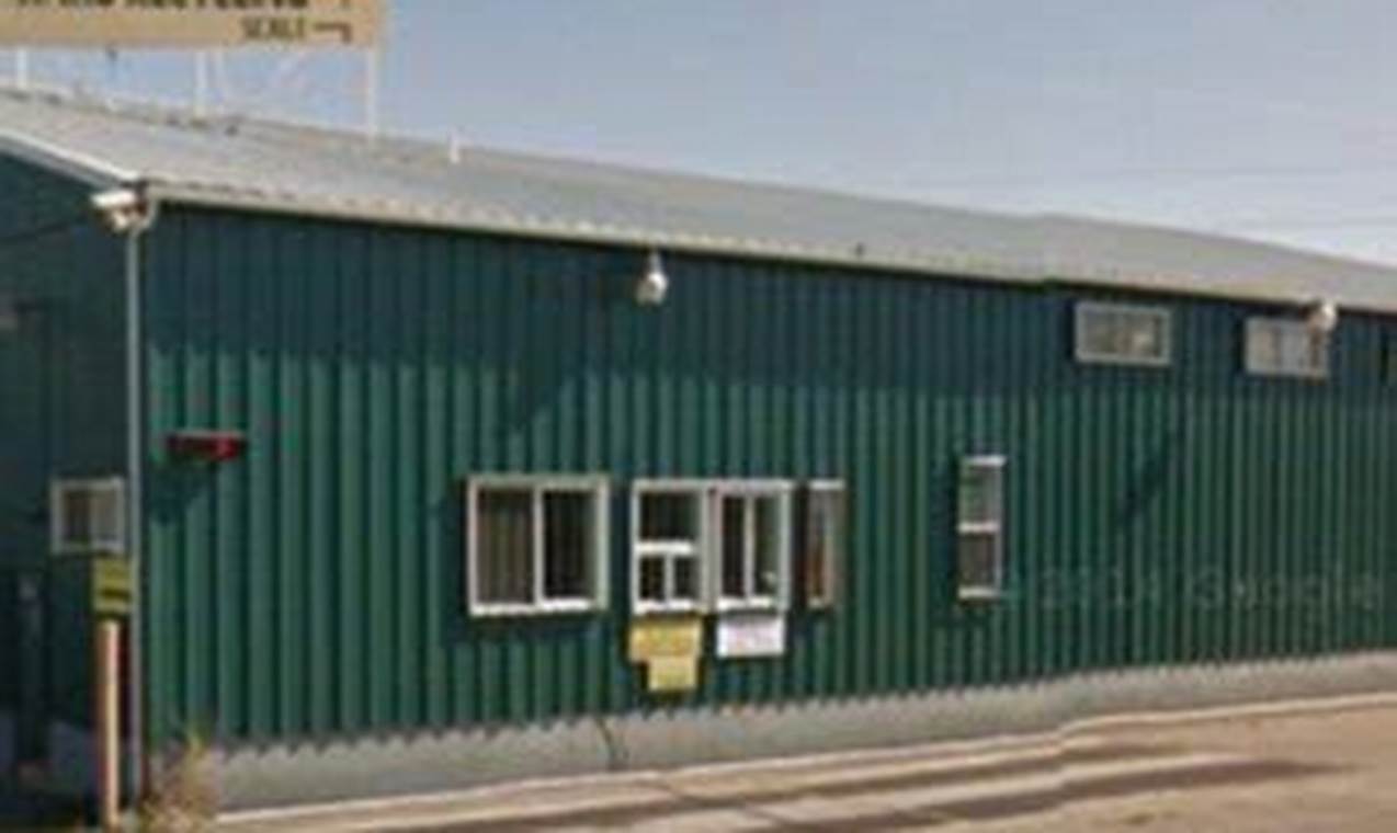 Recycling Center Salem Oregon | Living in Oregon: Moving Tips, Cost of Living & Best Cities