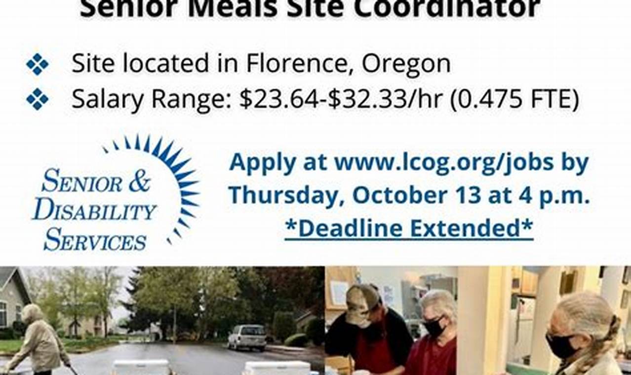 Find Florence Oregon Jobs: Local Openings Today | Living in Oregon: Moving Tips, Cost of Living & Best Cities
