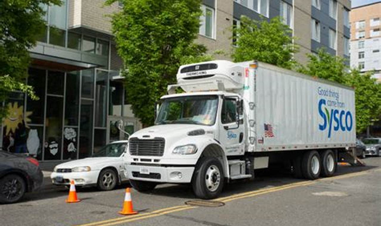 Sysco Portland Oregon | Living in Oregon: Moving Tips, Cost of Living & Best Cities