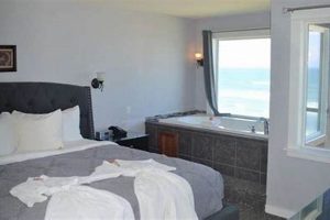 Best Jacuzzi Suites in Lincoln City, Oregon - Relax Now! | Living in Oregon: Moving Tips, Cost of Living & Best Cities