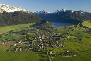 Stay Near Wallowa Lake: Oregon Hotels & Lodging Deals | Living in Oregon: Moving Tips, Cost of Living & Best Cities
