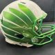 Ultimate Oregon Ducks Helmet Decals: Styles & History! | Living in Oregon: Moving Tips, Cost of Living & Best Cities