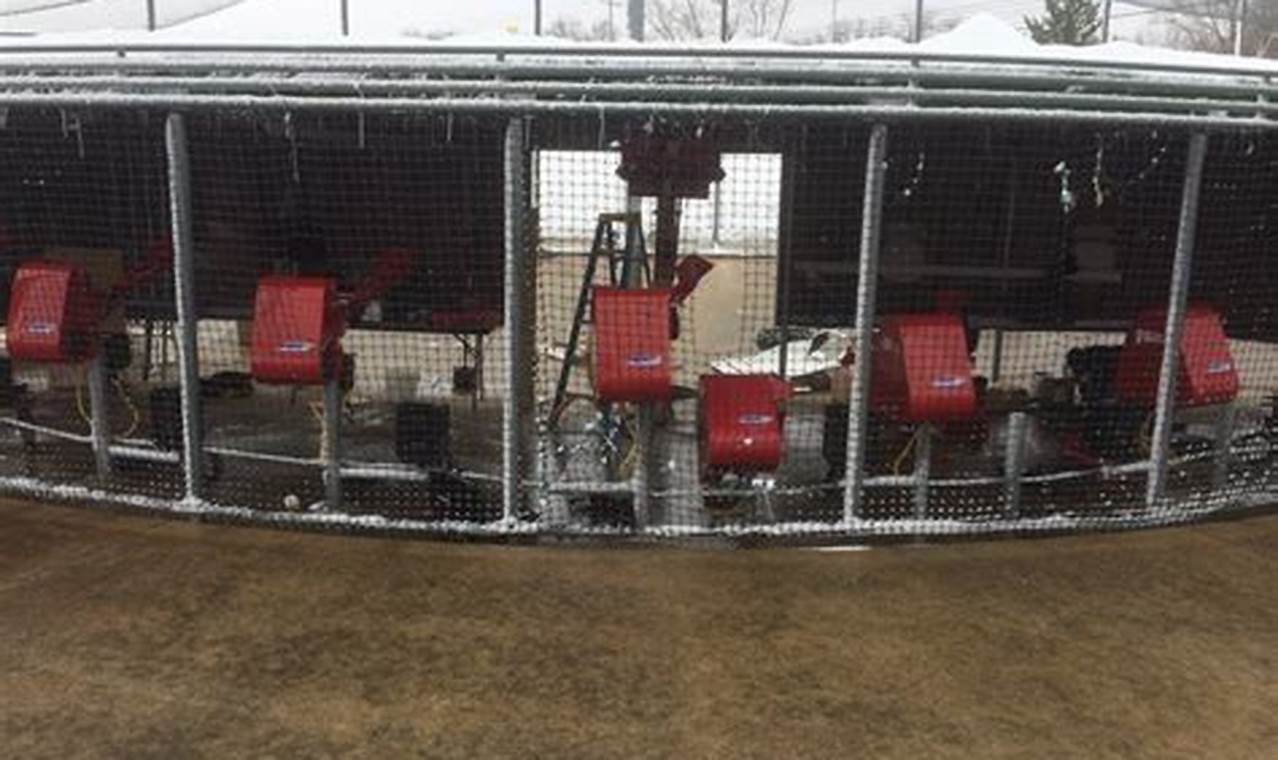 Batting Cages Salem Oregon | Living in Oregon: Moving Tips, Cost of Living & Best Cities