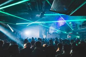 Portland's Rave Scene: Find Raves in Portland Oregon Tonight! | Living in Oregon: Moving Tips, Cost of Living & Best Cities
