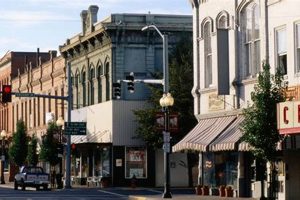 Drive Portland to Pendleton, OR: Your Complete Guide! | Living in Oregon: Moving Tips, Cost of Living & Best Cities
