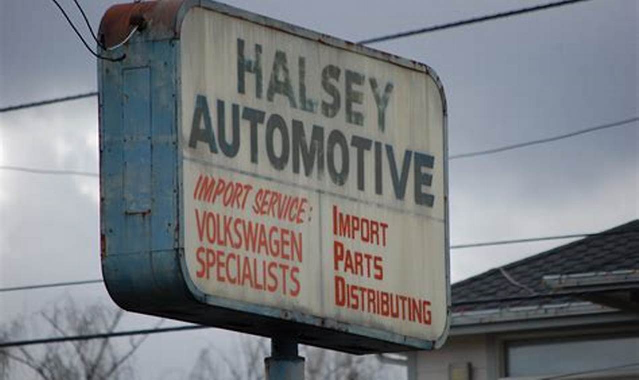 Halsey Automotive Portland Oregon | Living in Oregon: Moving Tips, Cost of Living & Best Cities