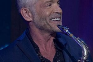 Portland's Dave Koz: Oregon Sax Star Returns | Living in Oregon: Moving Tips, Cost of Living & Best Cities