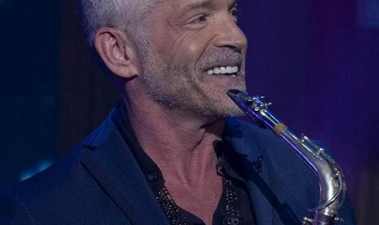 Portland's Dave Koz: Oregon Sax Star Returns | Living in Oregon: Moving Tips, Cost of Living & Best Cities