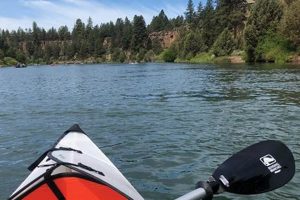 Bend Kayak Rentals: Explore Oregon's Rivers! | Living in Oregon: Moving Tips, Cost of Living & Best Cities