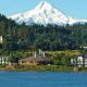 Find Pet Friendly Hotels in Hood River, OR + Tips! | Living in Oregon: Moving Tips, Cost of Living & Best Cities
