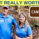 Find Camp Host Jobs Oregon Today + Benefits! | Living in Oregon: Moving Tips, Cost of Living & Best Cities