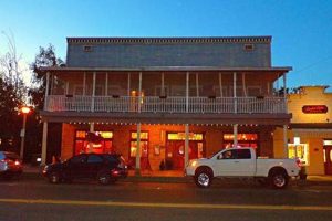 Ione Hotel, Oregon: Your Blue Mountain Getaway | Living in Oregon: Moving Tips, Cost of Living & Best Cities