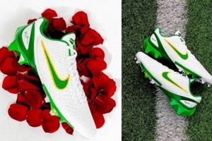 Dominate the Field: Oregon Ducks Football Cleats Guide | Living in Oregon: Moving Tips, Cost of Living & Best Cities