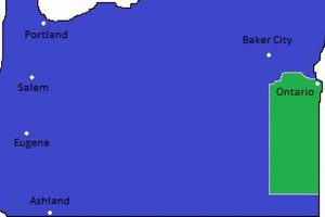 Bend Oregon Time Zone: All You Need to Know! | Living in Oregon: Moving Tips, Cost of Living & Best Cities