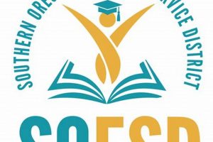 SOESD Medford Oregon: Southern Oregon's Education Hub | Living in Oregon: Moving Tips, Cost of Living & Best Cities
