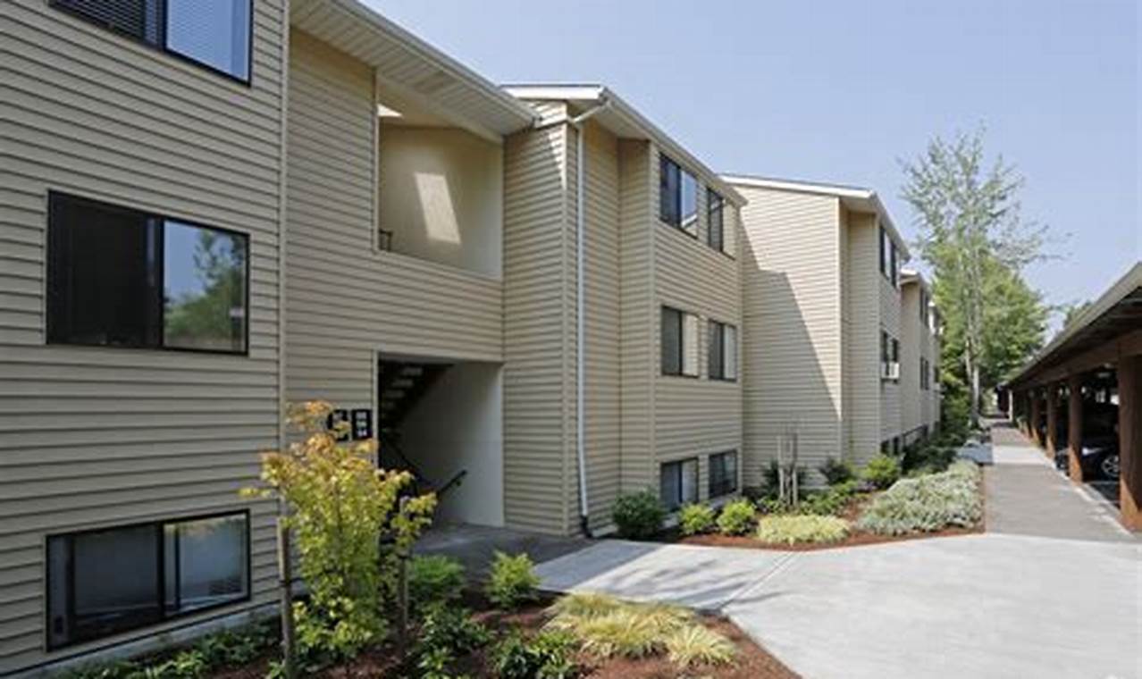 Student Apartments Portland Oregon | Living in Oregon: Moving Tips, Cost of Living & Best Cities