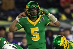 Find What Channel Oregon Ducks Game Is On Now! | Living in Oregon: Moving Tips, Cost of Living & Best Cities