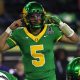 Find What Channel Oregon Ducks Game Is On Now! | Living in Oregon: Moving Tips, Cost of Living & Best Cities