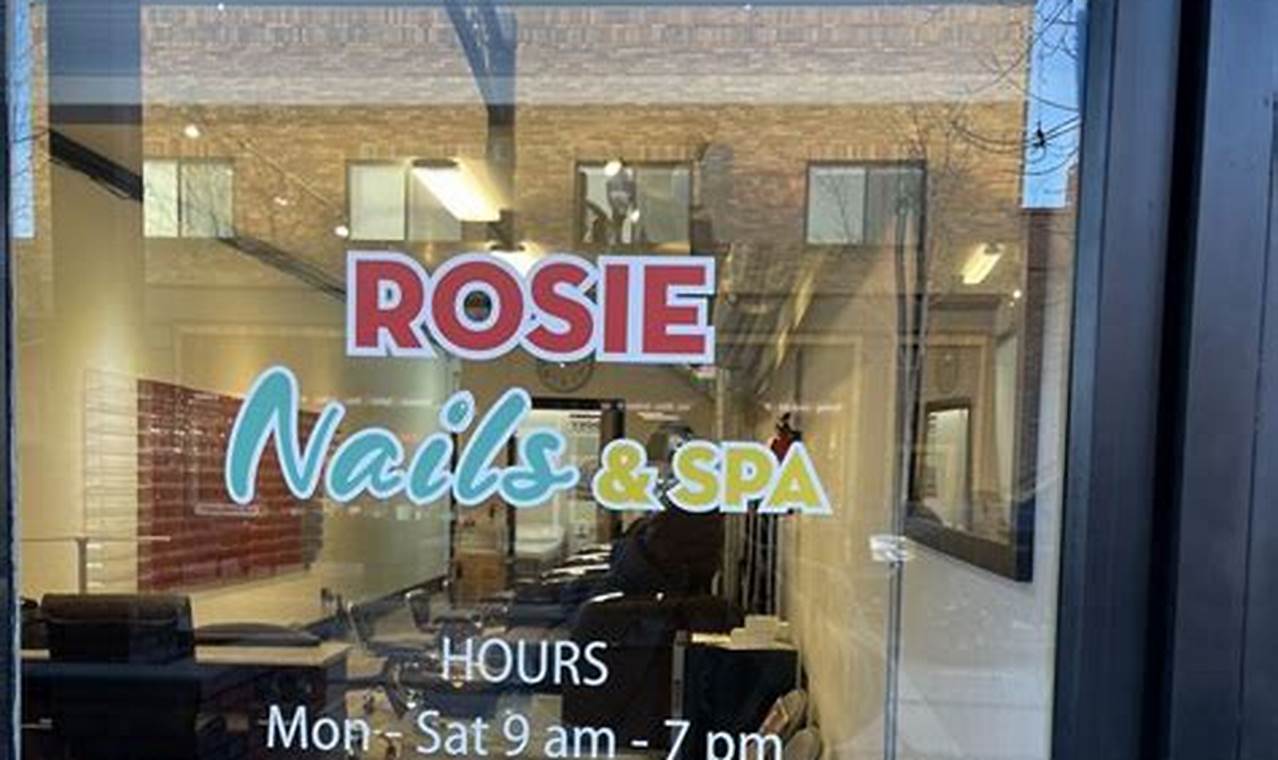 Nails In Redmond Oregon | Living in Oregon: Moving Tips, Cost of Living & Best Cities