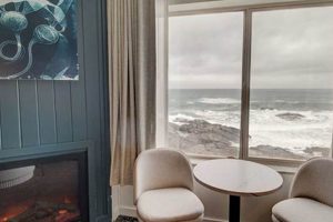Stay at Florence Oregon Beachfront Hotels: Deals & Guide | Living in Oregon: Moving Tips, Cost of Living & Best Cities