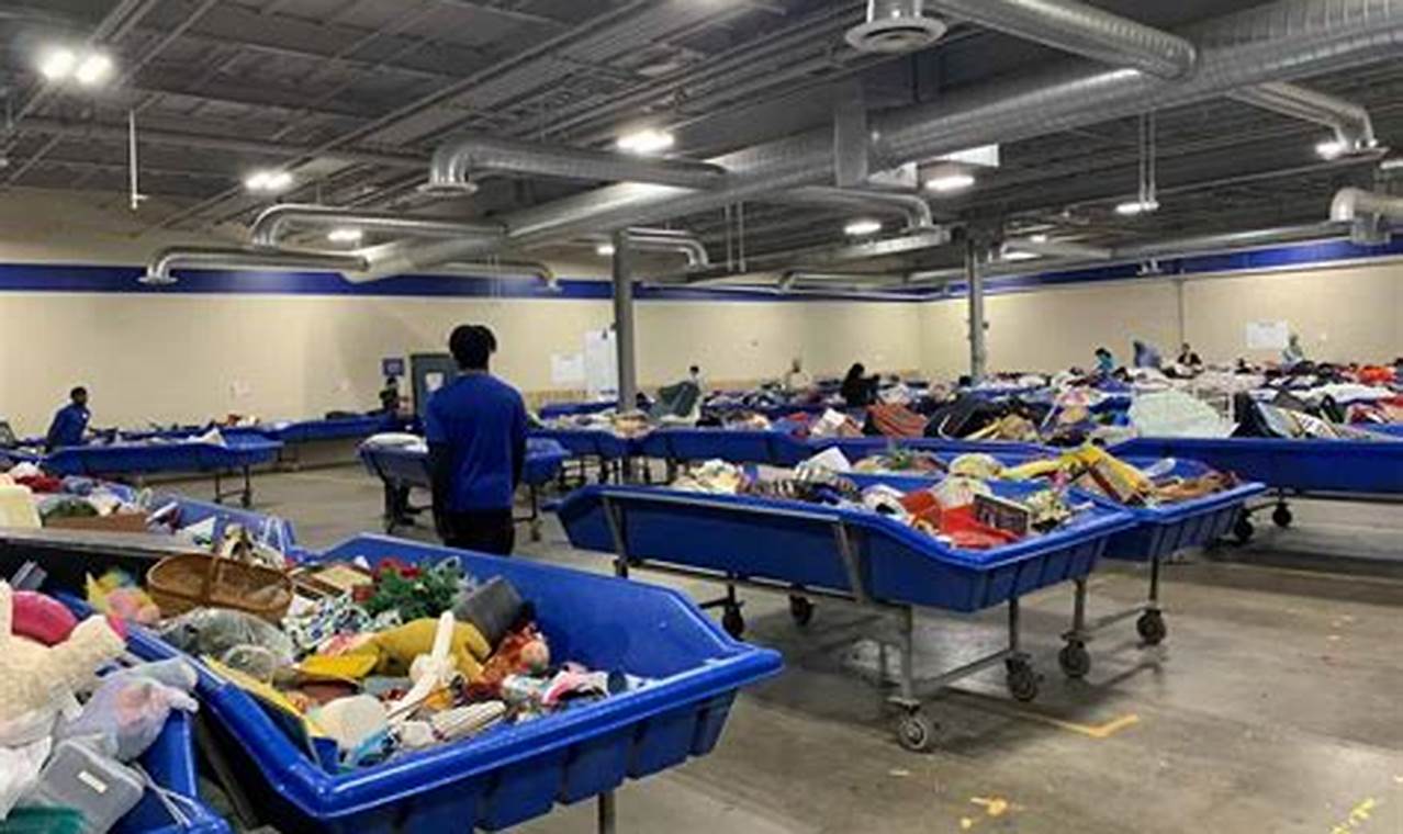 Goodwill Bins Salem Oregon | Living in Oregon: Moving Tips, Cost of Living & Best Cities